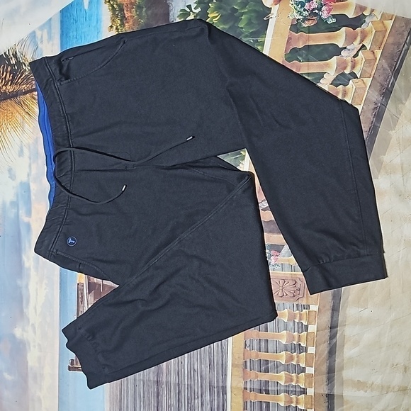 Twillory Athletic Lounge‎ Joggers Pants Size XL